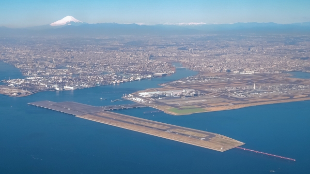 ワンポイント不動産用語 埋立地 建物登記の窓口